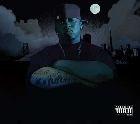 DaVinci – The Day The Turf Stood Still