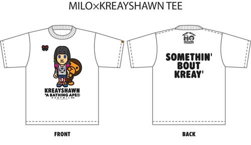 kreayshawn shirt