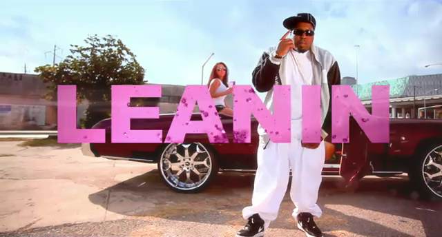 video rapid ric u quotleaninu quot feat a craig g esg Leanin’ Tree Museum of Western Art 640x344
