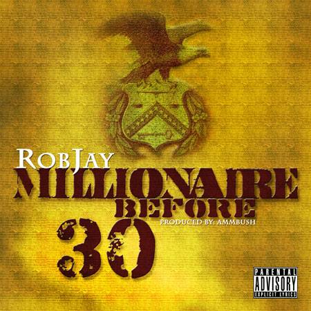 Rob Jay