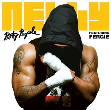 nelly with fergie