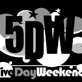 5DW Logo