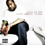 Rapper Big Pooh