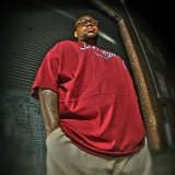Rapper Big Pooh