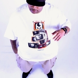 Rapper Big Pooh
