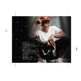 CD Tray Card