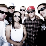Slightly Stoopid, band, party, dope, wild, album, music, ska, oceanic, stony, edgy, JB studio, sunset cliffs, 