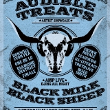 SXSW Flyer front