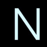 Tonex - Name Logo