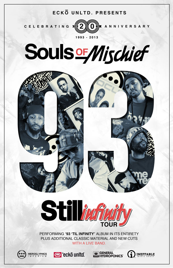 Tour_Souls of Mischief_ flyer