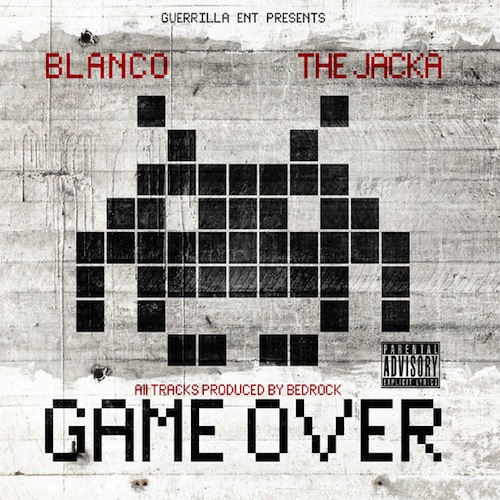 Blanco-The-Jacka-Game-Over-EP