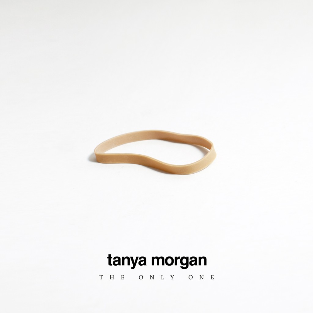 Tanya Morgan - The Only One Single Cover