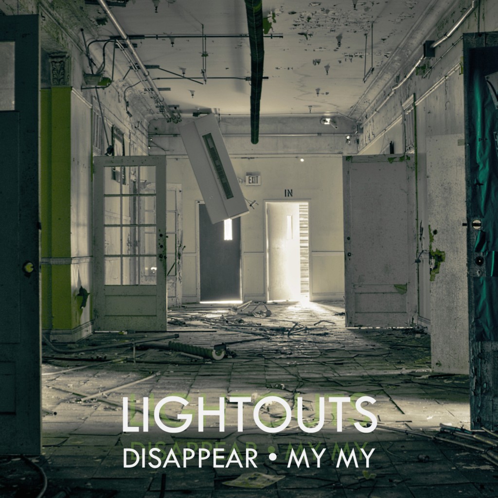 Lightouts Disappear_My_My_art_front