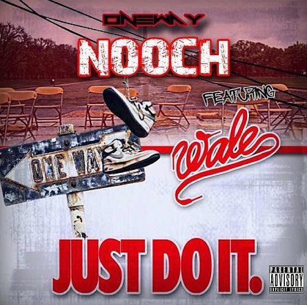 Nooch Feat Wale Cover
