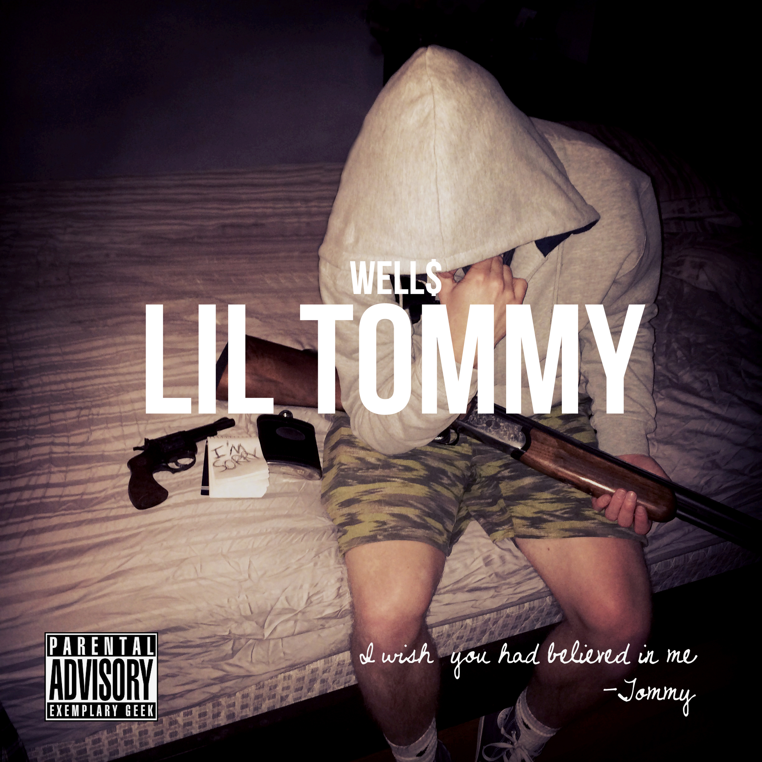 Well$ - "Lil' Tommy" Song