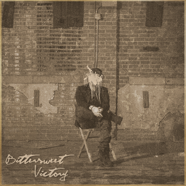 Bittersweet Victory Cover
