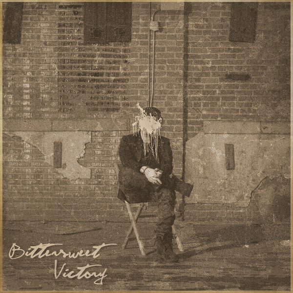 Bittersweet Victory (Front Cover)