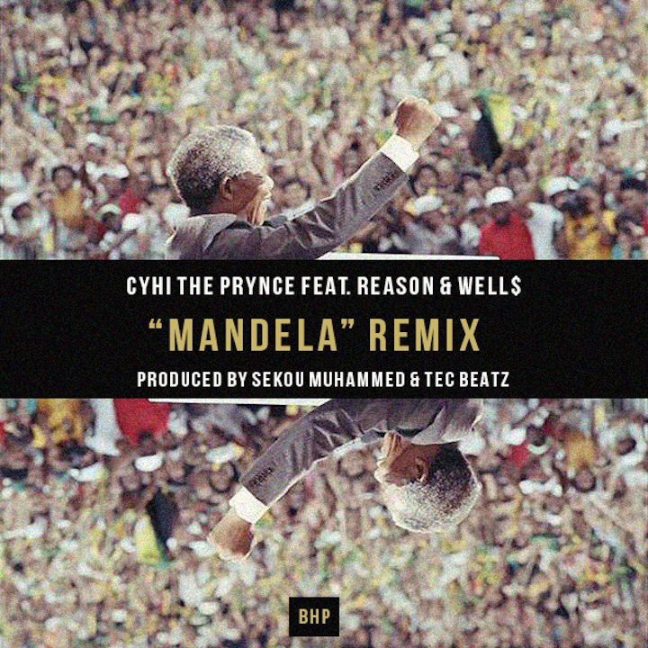 Mandela Remix