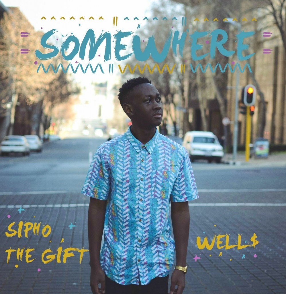 Sipho-Somewhere_Single_Cover