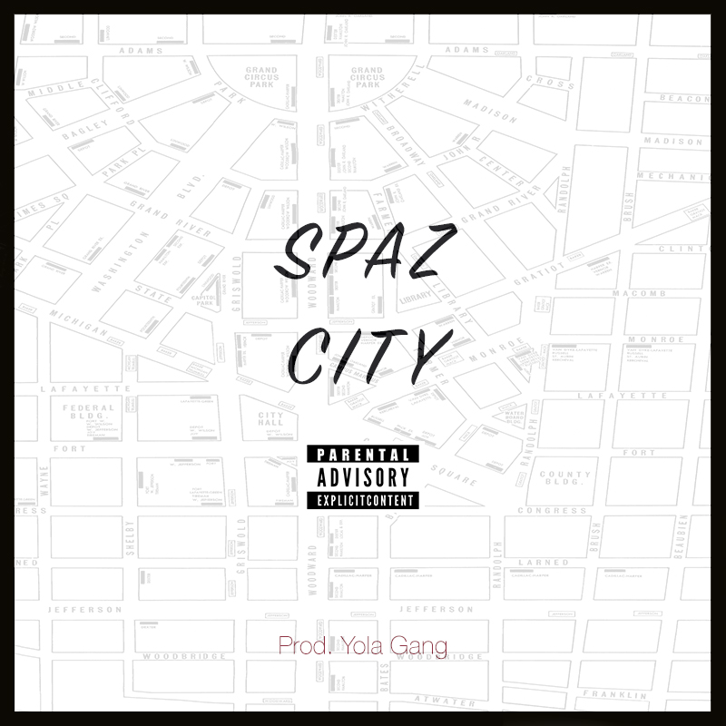 Spaz City3