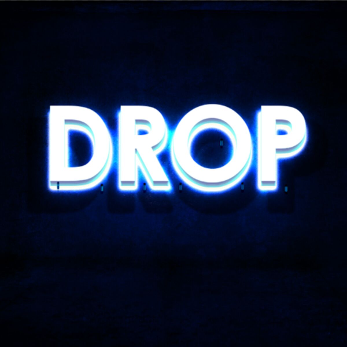 Drop Artwork