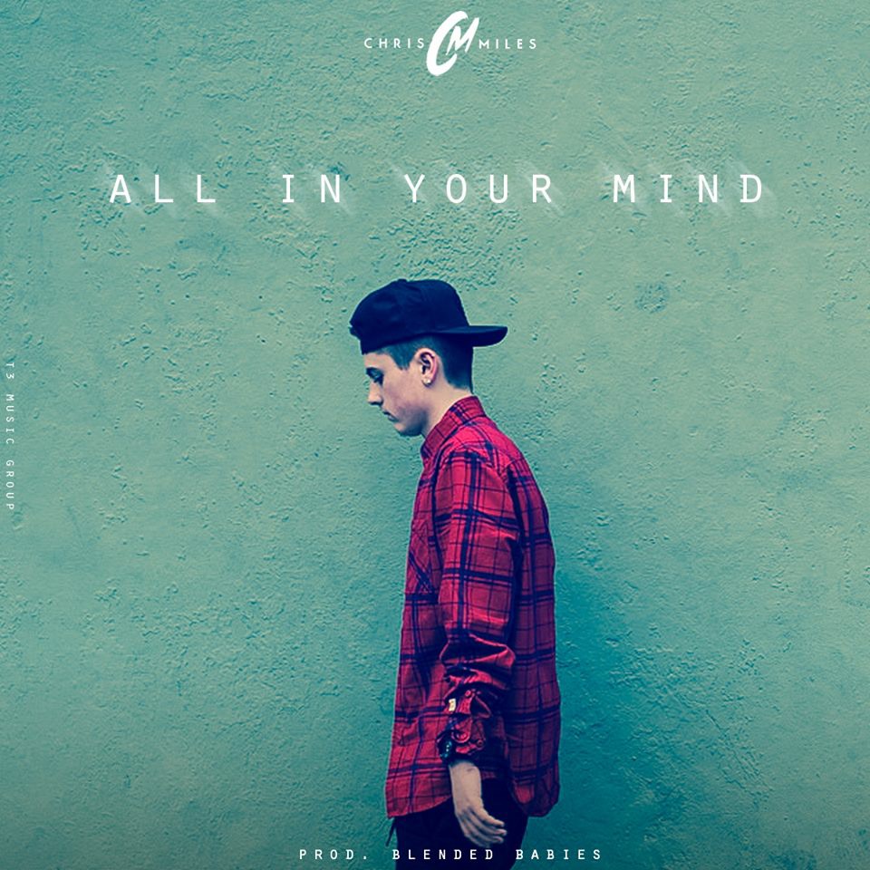 All In Your Mind Artwork