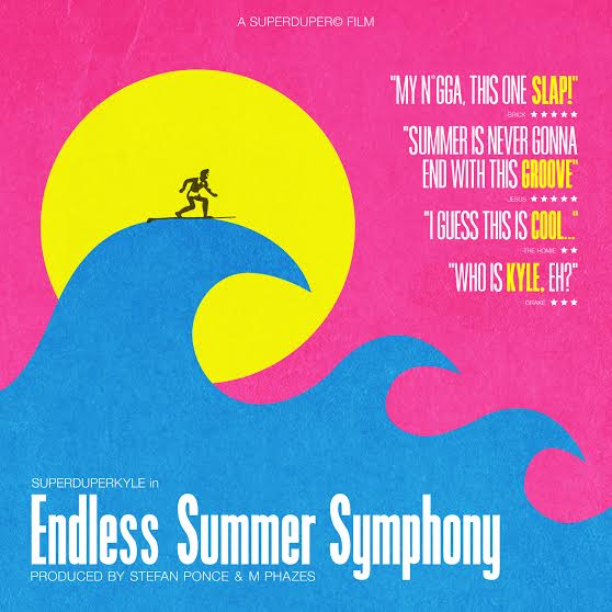 endless summer