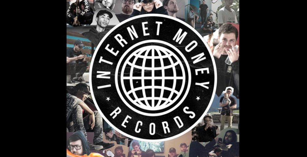 taz taylor internet money records audible treats intenet money