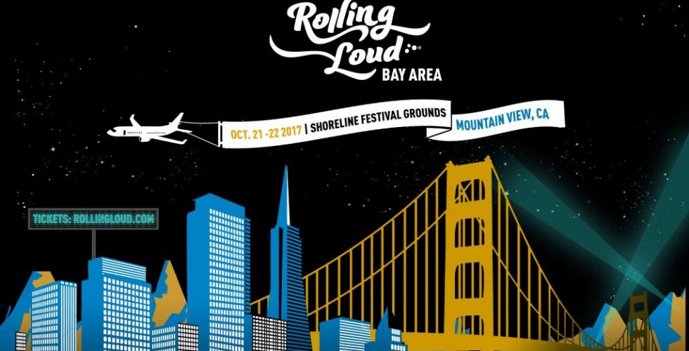 Rolling Loud Festival Audible Treats