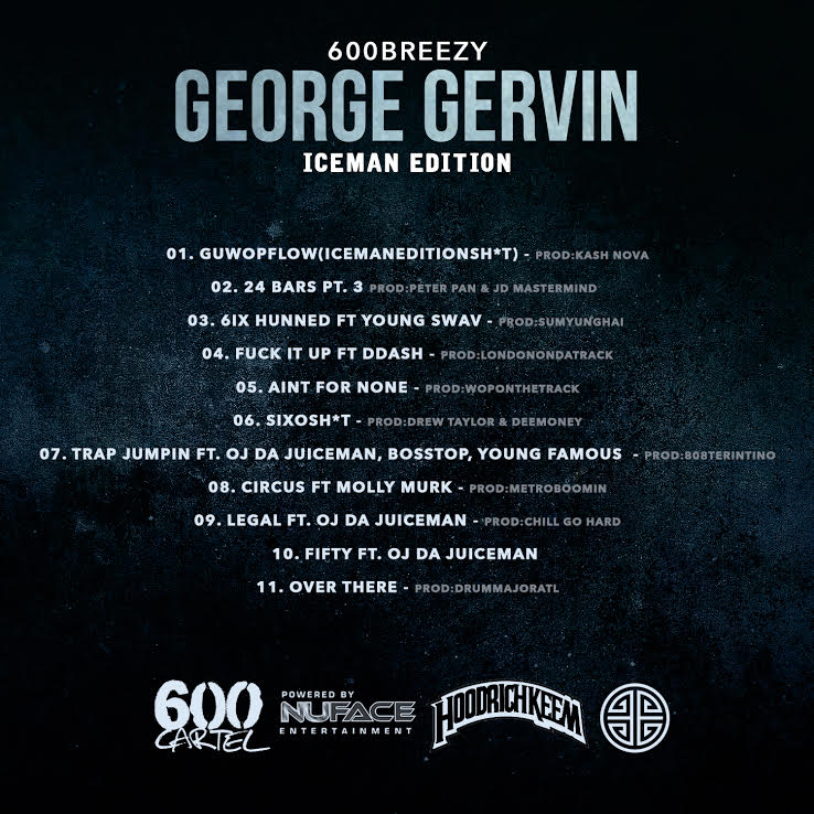 gervin iceman back cover