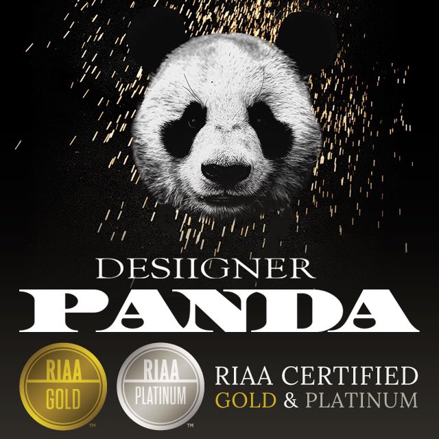 panda platinum
