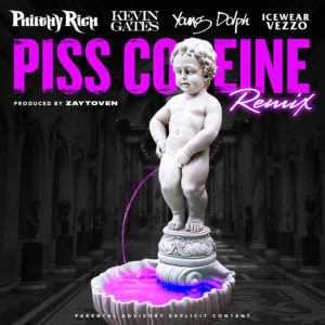 philthy rich - piss codeine remix - 02