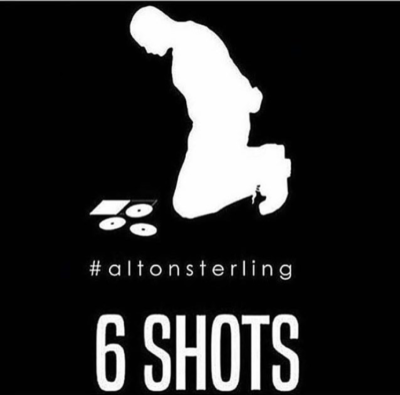 6 shots