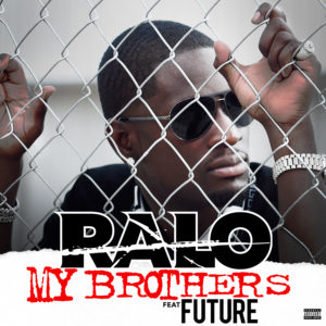 RALO - my brothers - 01B