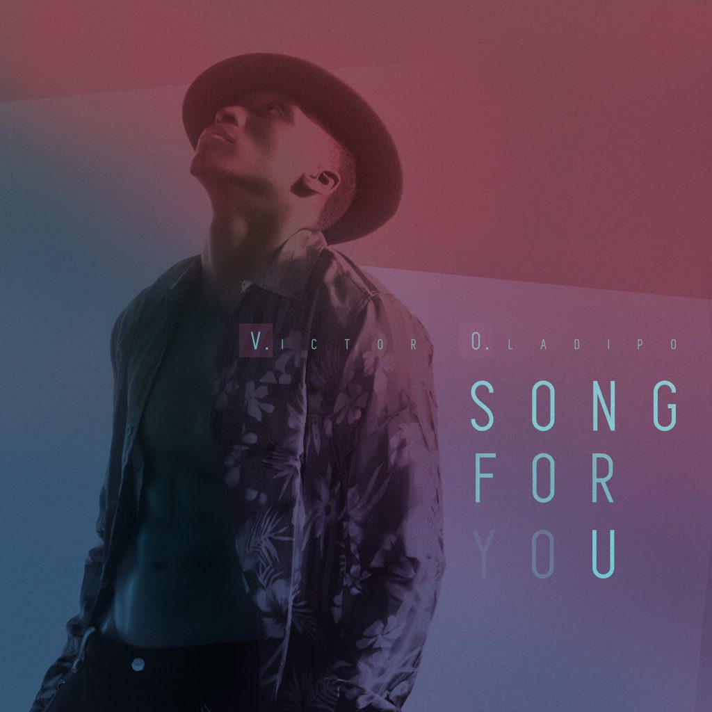 NBA Star Victor Oladipo Spotlights His Hidden Talent on Debut Single, “Song For You ...1024 x 1024