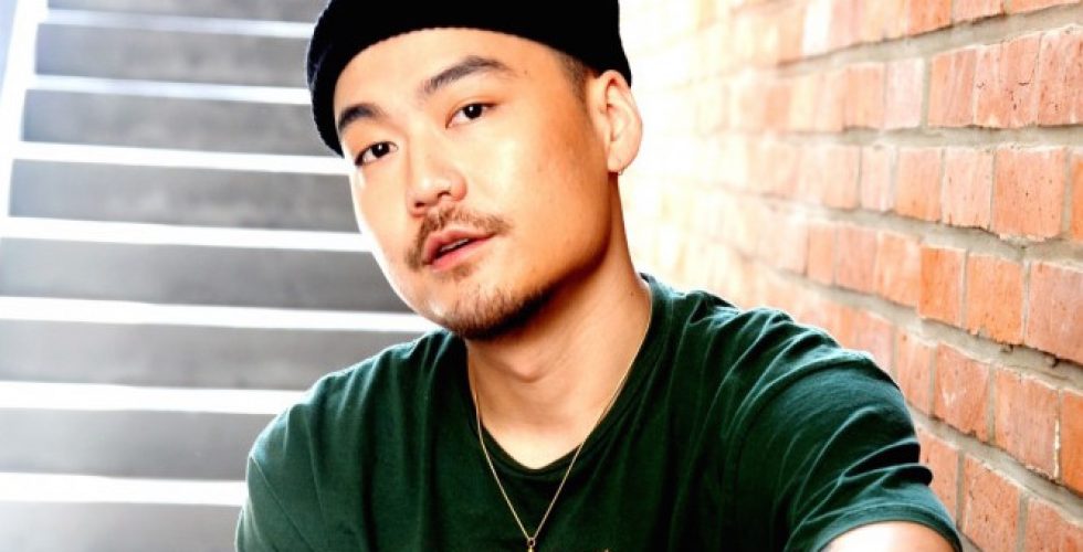 Dumbfoundead Audible Treats