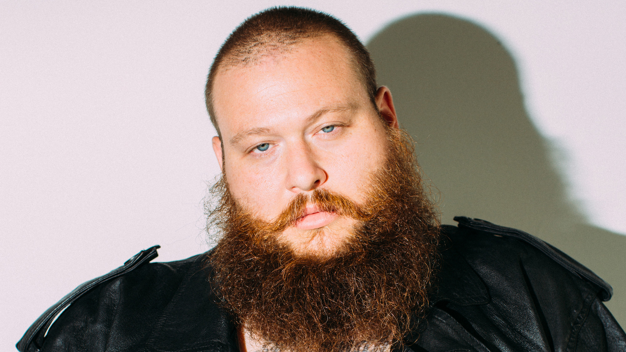 Action Bronson Audible Treats Action Bronson 2018 For Asset Page