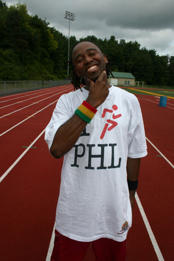 iCON the Mic King vs. PackFM Race Video / 
