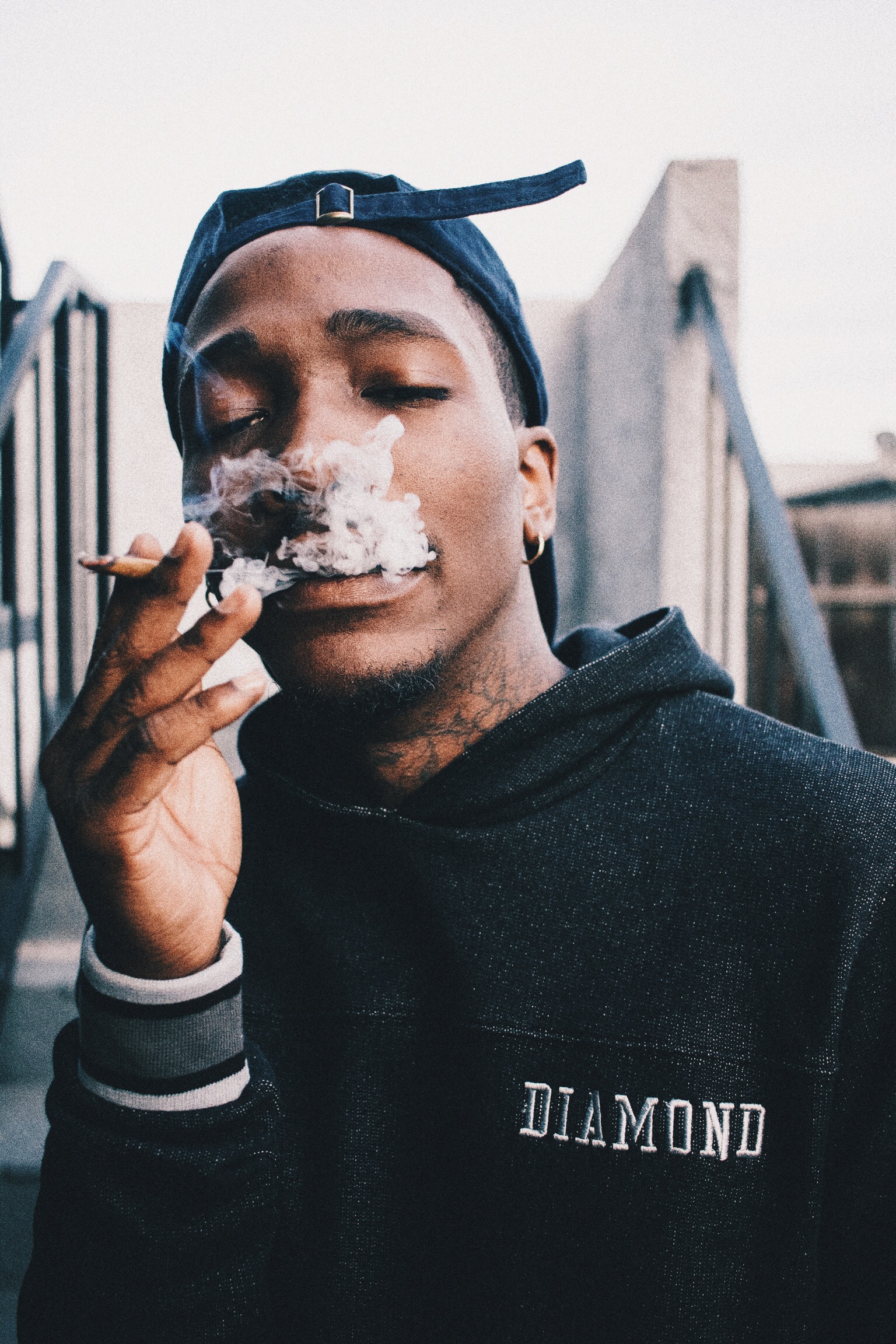 Dizzy Wright – Audible Treats