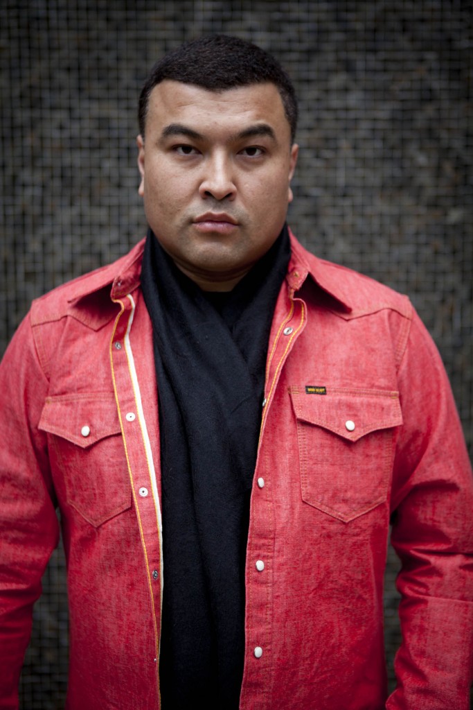 Lyrics Born Audible Treats