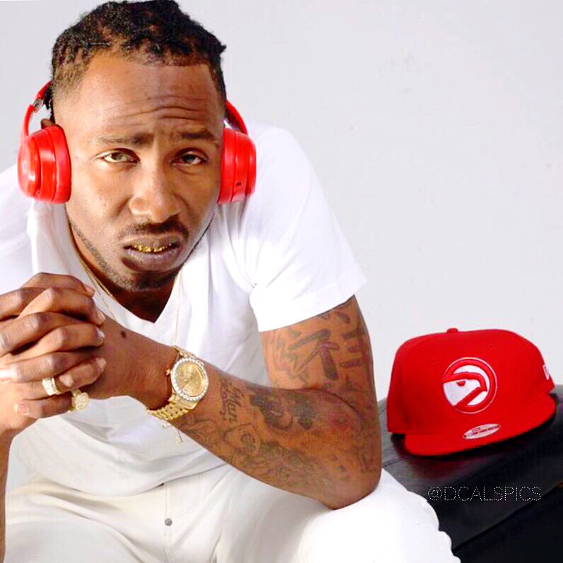 Yung Ralph – Audible Treats