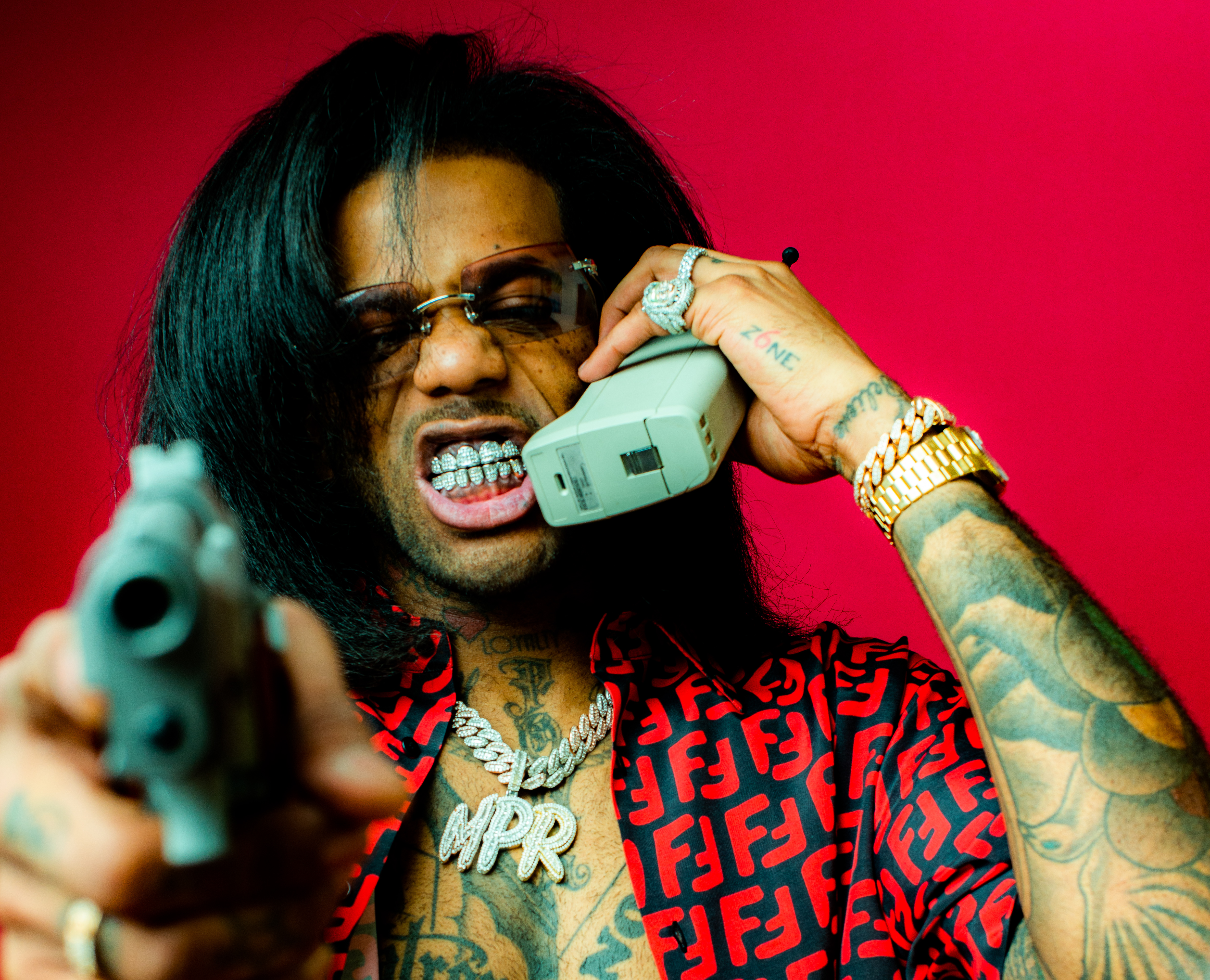 Hoodrich Pablo Juan Audible Treats Hoodrich Pablo Juan Audible Treats