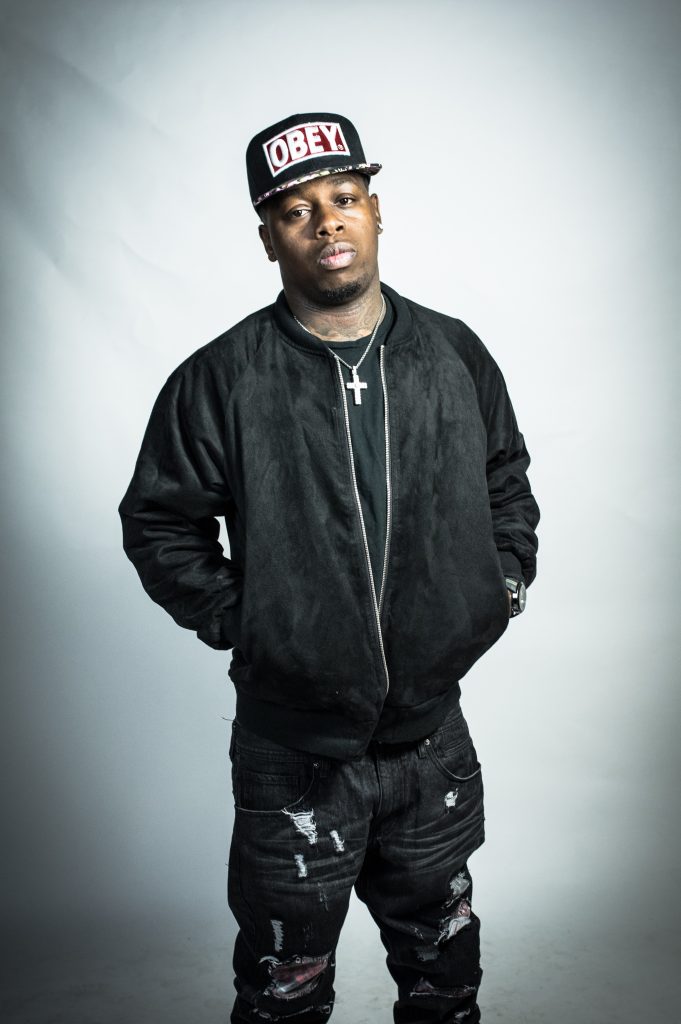 Mista Cain – Audible Treats