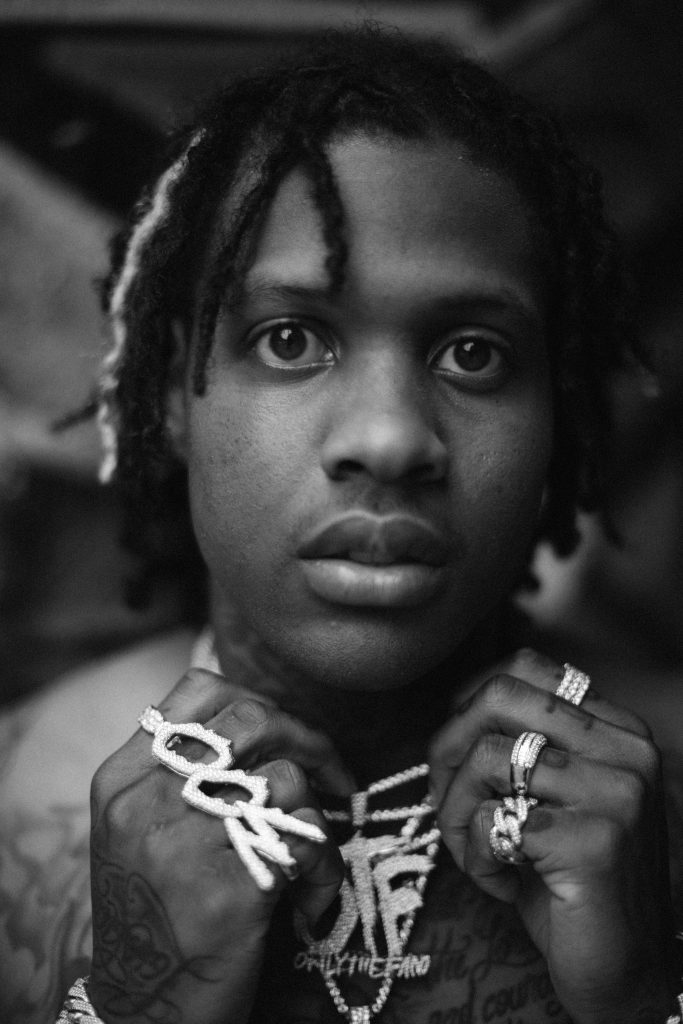 Lil Durk - Audible Treats